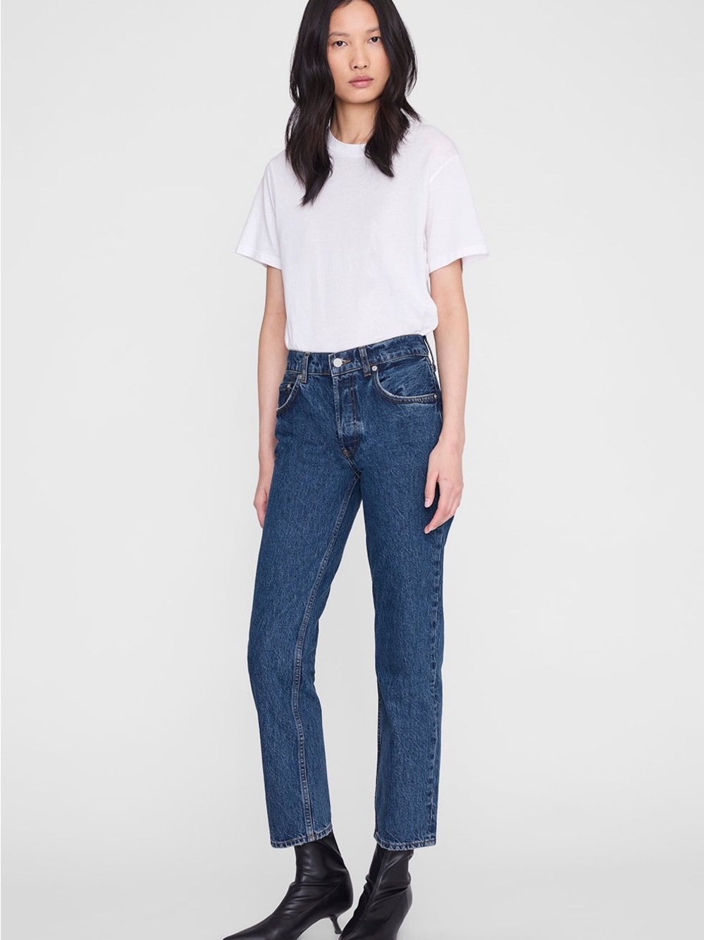 Anine Bing Kate Jeans